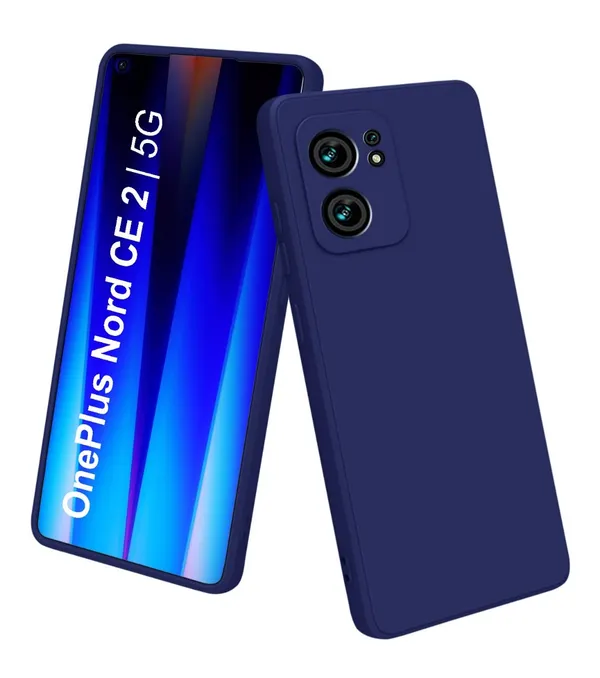 Oneplus_Nord_Ce_2_5G_Blue_Silicone_Protective_Back_Case_Cover