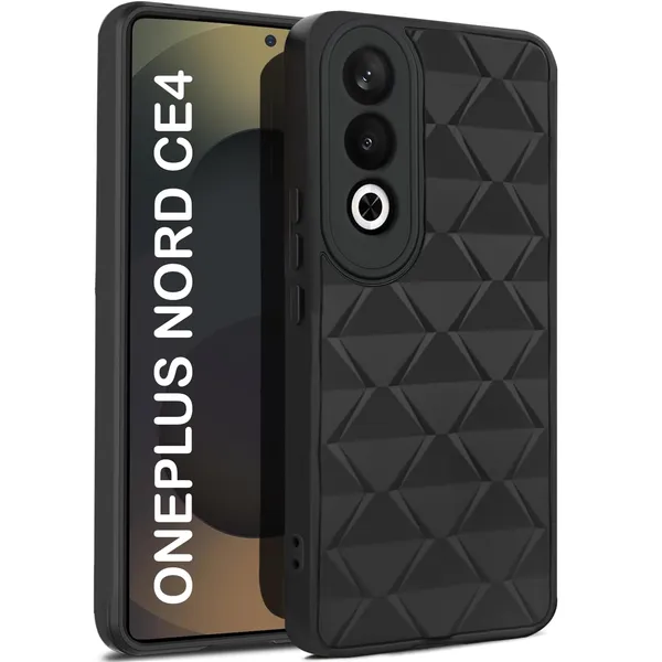 TRUEUPGRADE_Diamond_Cut-Out_Back_Case_Cover_for_OnePlus_Nord_CE_4_5G