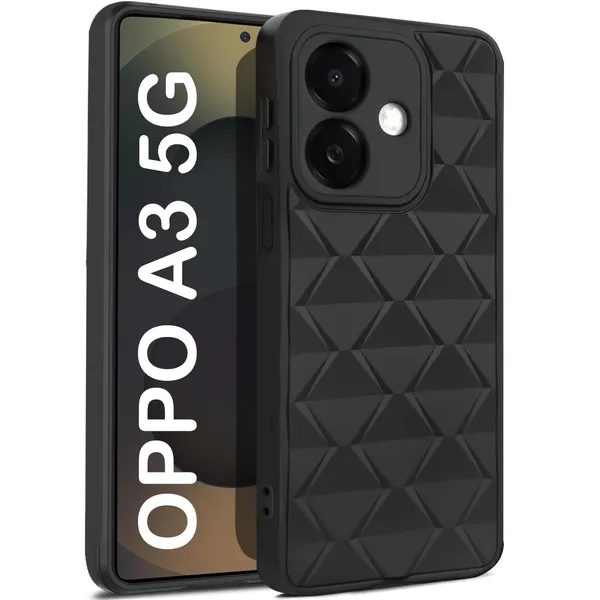 TRUEUPGRADE_Diamond_Cut-Out_Back_Case_Cover_for_Oppo_A3x_5G_|_A3x_4G_|_A3_5G