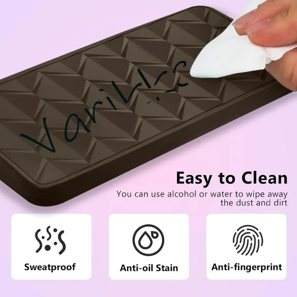 TRUEUPGRADE_Diamond_Cut-Out_Back_Case_Cover_for_Oppo_Reno_12_5G_|_Stylish_&_Protective_Case_|_Silicone_Stylish_Back_Case_for_Oppo_Reno_12_5G_-_Brown