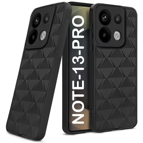 TRUEUPGRADE_Diamond_Cut-Out_Cover_for_Mi_Redmi_Note_13_Pro_5G