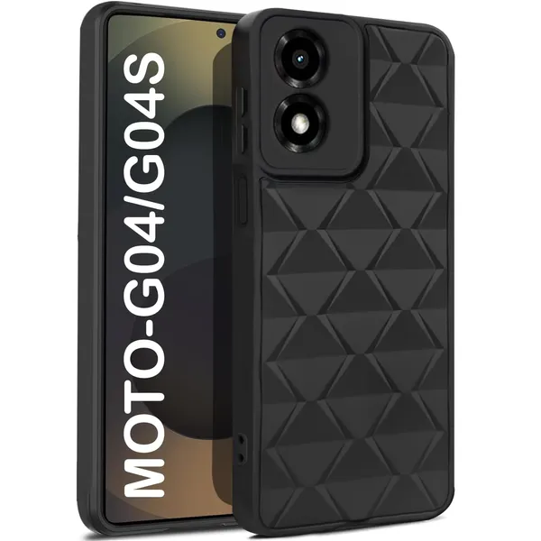 TRUEUPGRADE_Diamond_Cut-Out_Cover_for_Motorola_Moto_G04_/_G04s