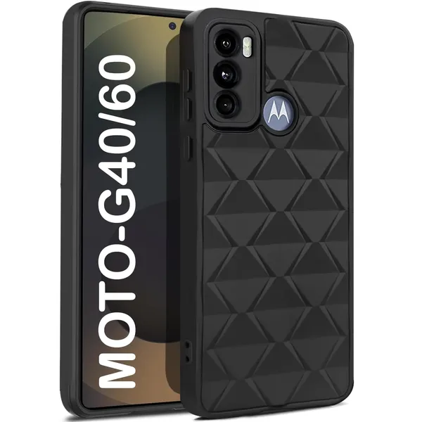 TRUEUPGRADE_Diamond_Cut-Out_Cover_for_Motorola_Moto_G40_Fusion/Moto_G60