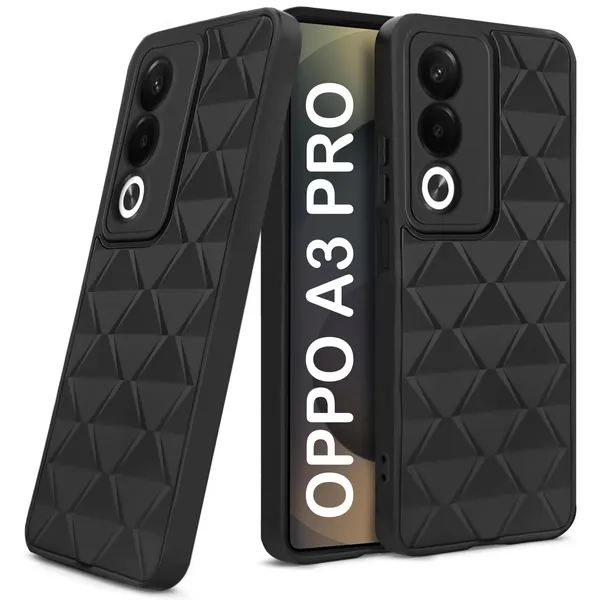 TRUEUPGRADE_Diamond_Cut-Out_Cover_for_Oppo_A3_Pro_5G