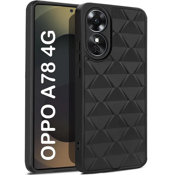 TRUEUPGRADE_Diamond_Cut-Out_Cover_for_Oppo_A78_5G