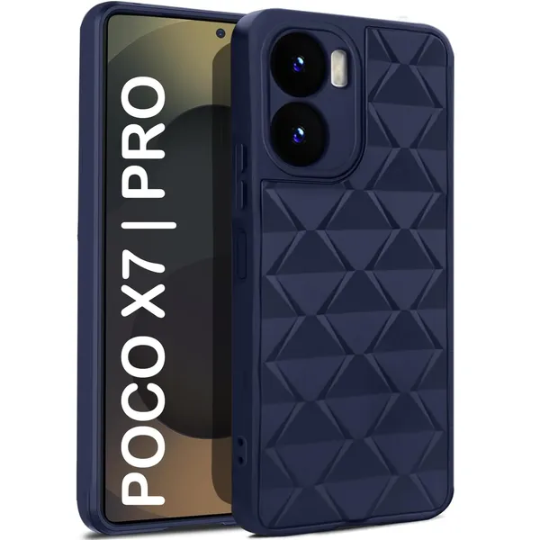 TRUEUPGRADE_Diamond_Cut-Out_Cover_for_Poco_X7_Pro_5G