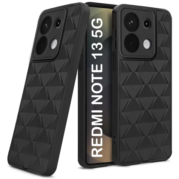 TRUEUPGRADE_Diamond_Cut-Out_Cover_for_Mi_Redmi_Note_13_5G