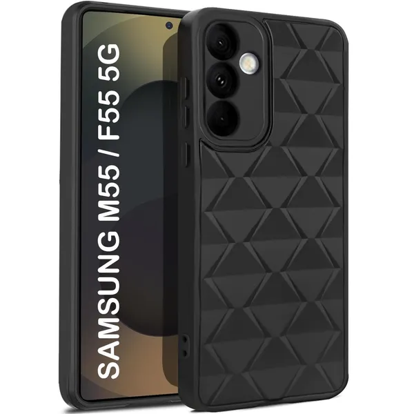 TRUEUPGRADE_Diamond_Cut-Out_Cover_for_Samsung_Galaxy_M55_/_M55s_/_F55_5G