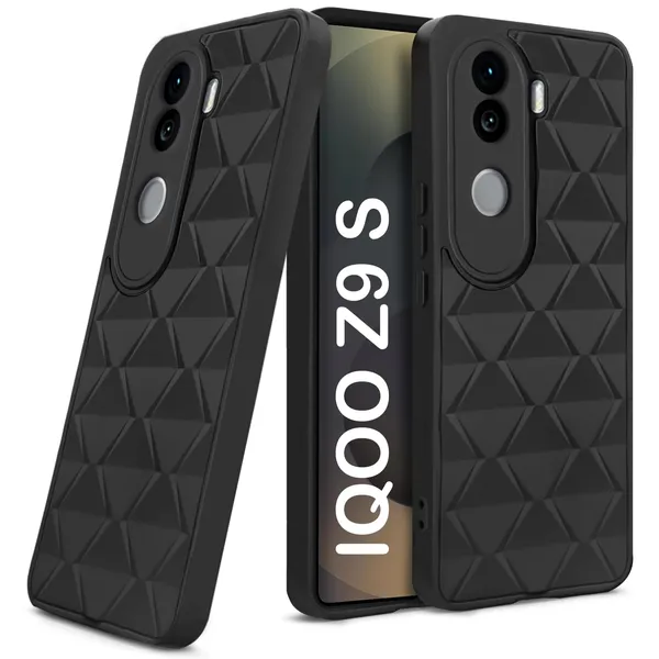 TRUEUPGRADE_Diamond_Cut-Out_Cover_for_Vivo_V40e_/_iQOO_Z9s_5G
