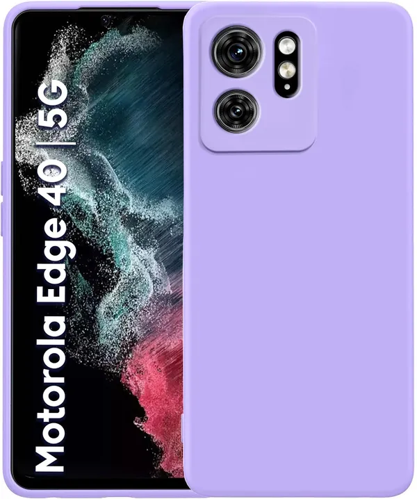 Motorola_Moto_Edge_40_5G_Purple_Silicone_Protective_Back_Case_Cover