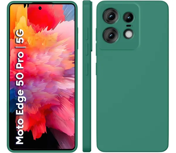 Motorola_Moto_Edge_50_Pro_5G_Green_Silicone_Protective_Back_Case_Cover