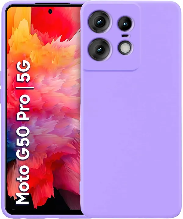 Motorola_Moto_Edge_50_Pro_5G_Purple_Silicone_Protective_Back_Case_Cover