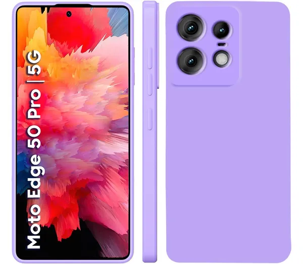 Motorola_Moto_Edge_50_Pro_5G_Purple_Silicone_Protective_Back_Case_Cover