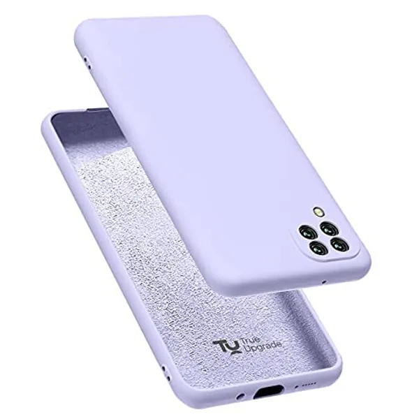 Samsung_Galaxy_F62_Purple_Thermoplastic_Polyurethane_&_Silicone_Protective_Back_Case_Cover