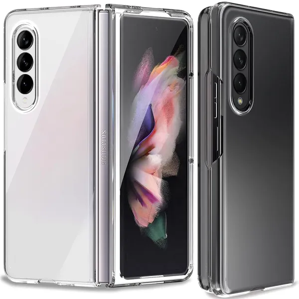 Samsung_Galaxy_Z_Fold_3_Clear_Silicone_Protective_Back_Case_Cover