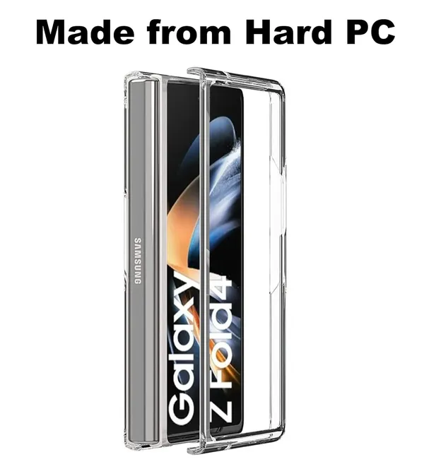 Samsung_Z_Fold_4_Clear_Silicone_Protective_Back_Case_Cover