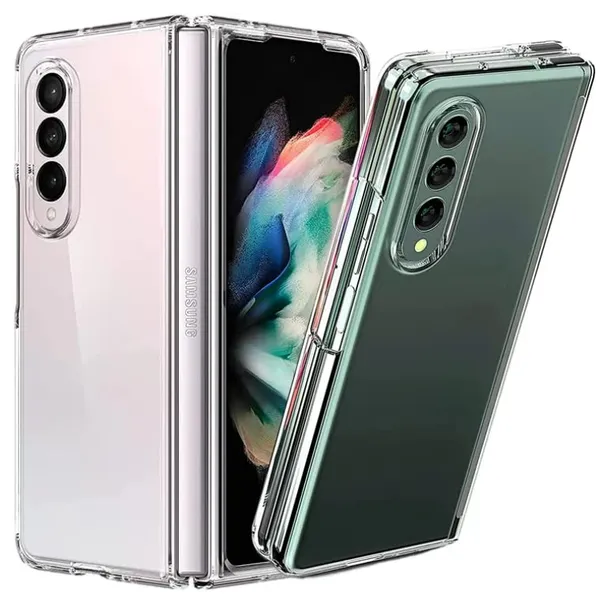 Samsung_Galaxy_Z_Fold_4_5G_Clear_Silicone_Protective_Back_Case_Cover