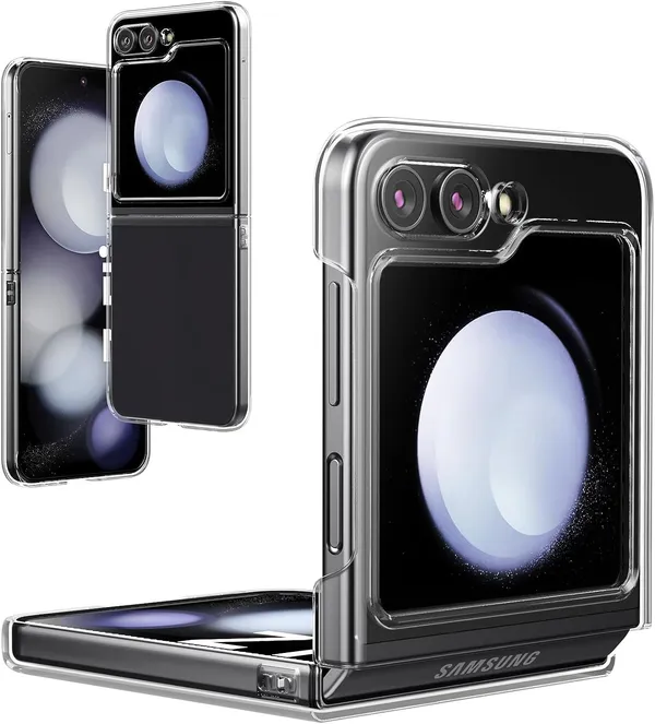 Samsung_Galaxy_Z_Fold_5_Clear_Plastic_Protective_Back_Case_Cover