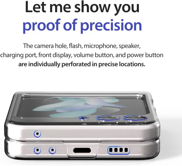 Samsung_Galaxy_Z_Fold_5_Clear_Plastic_Protective_Back_Case_Cover
