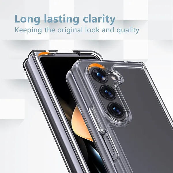 Samsung_Galaxy_Z_Fold_5_Clear_Plastic_Protective_Back_Case_Cover