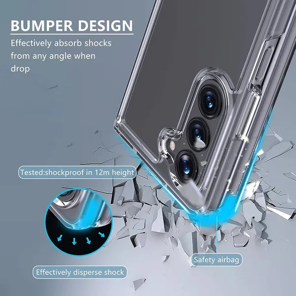 Samsung_Galaxy_Z_Fold_5_Clear_Plastic_Protective_Back_Case_Cover