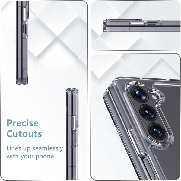 Samsung_Galaxy_Z_Fold_5_Clear_Plastic_Protective_Back_Case_Cover