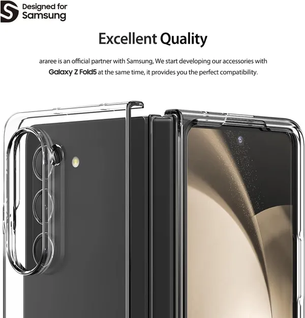 Samsung_Galaxy_Z_Fold_5_Clear_Plastic_Protective_Back_Case_Cover