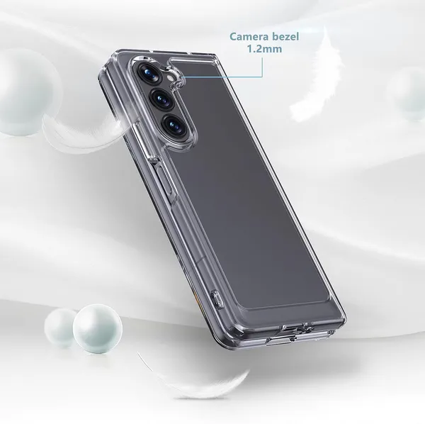 Samsung_Galaxy_Z_Fold_5_Clear_Plastic_Protective_Back_Case_Cover