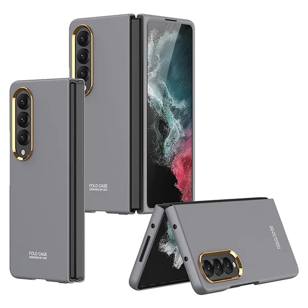 Samsung_Galaxy_Z_Fold_4_Grey_Silicone_Protective_Back_Case_Cover