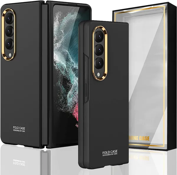 Samsung_Galaxy_Z_Fold_4_Black_Silicone_Protective_Back_Case_Cover
