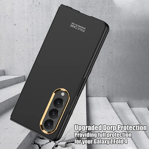 Samsung_Galaxy_Z_Fold_4_Black_Silicone_Protective_Back_Case_Cover