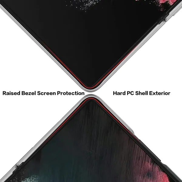Samsung_Galaxy_Z_Fold_4_Silver_Silicone_Protective_Back_Case_Cover