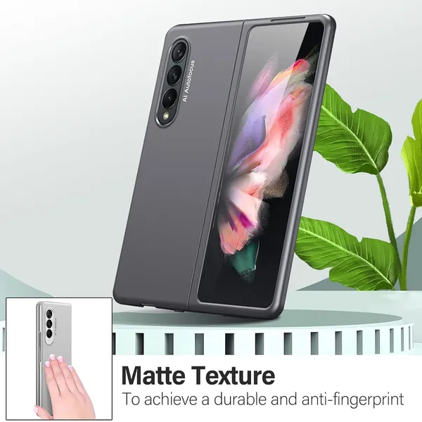 Samsung_Galaxy_Z_Fold_3_Green_Silicone_Protective_Back_Case_Cover