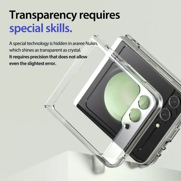 Samsung_Galaxy_Z_Flip_5_5G_Clear_Plastic_Protective_Back_Case_Cover