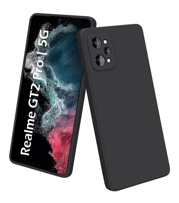 Realme_Gt_2_Pro_5G_Black_Polycarbonate_&_Thermoplastic_Polyurethane_Protective_Back_Case_Cover
