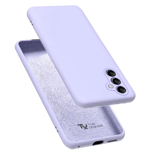 Samsung_Galaxy_A14_5G_Purple_Silicone_Protective_Back_Case_Cover