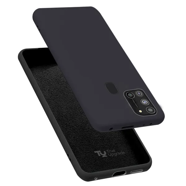 Samsung_Galaxy_A21S_Black_Silicone_Protective_Back_Case_Cover