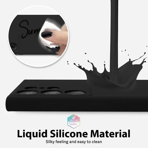Samsung_Galaxy_S24_Ultra_5G_Black_Silicone_Protective_Back_Case_Cover