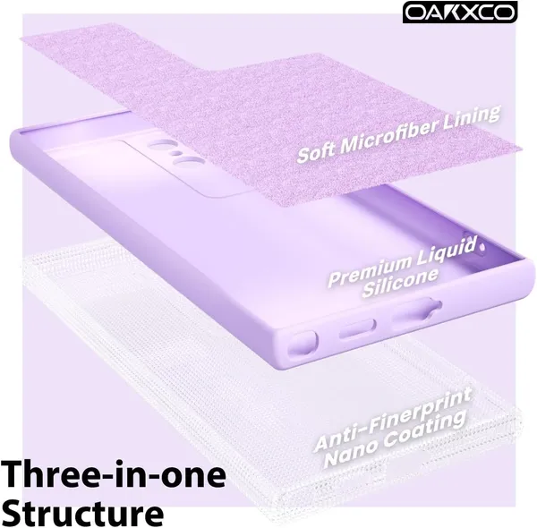 Samsung_Galaxy_S24_Ultra_5G_Purple_Silicone_Protective_Back_Case_Cover