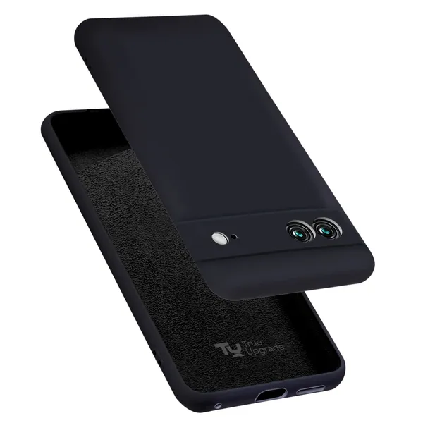 Google_Pixel_7_5G_Black_Polycarbonate_&_Thermoplastic_Polyurethane_Protective_Back_Case_Cover