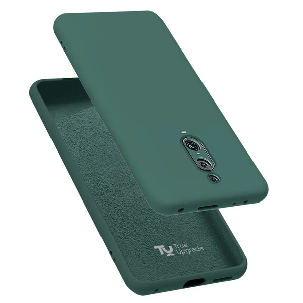 Mi_Redmi_K20_|_K20_Pro_Green_Polycarbonate_&_Thermoplastic_Polyurethane_Protective_Back_Case_Cover