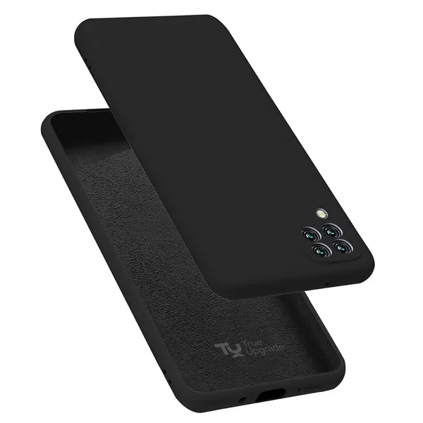 Samsung_Galaxy_M32_4G_Black_Polycarbonate_&_Thermoplastic_Polyurethane_Protective_Back_Case_Cover