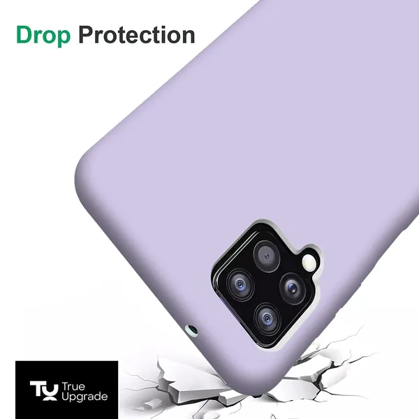 Samsung_Galaxy_M42_5G_Purple_Silicone_Protective_Back_Case_Cover