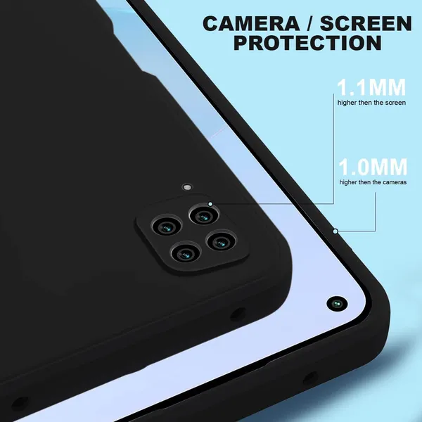 Samsung_Galaxy_M53_5G_Black_Silicone_Protective_Back_Case_Cover