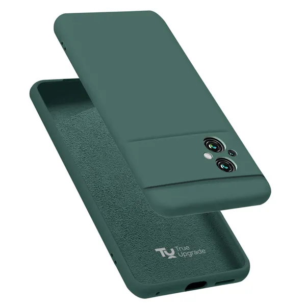 Poco_M5_Green_Polycarbonate_&_Thermoplastic_Polyurethane_Protective_Back_Case_Cover