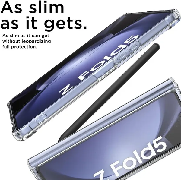 Samsung_Galaxy_Z_Fold_5_Clear_Plastic_Protective_Back_Case_Cover
