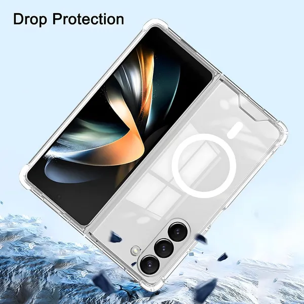 Samsung_Galaxy_Z_Fold_5_Clear_Plastic_Protective_Back_Case_Cover