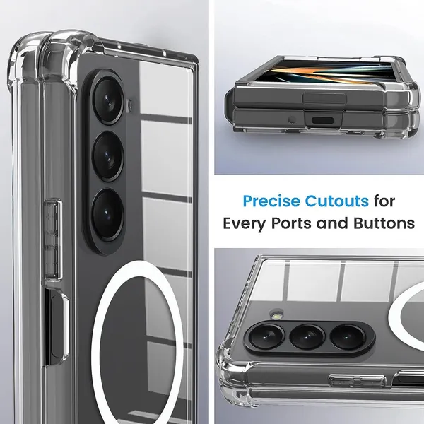 Samsung_Galaxy_Z_Fold_5_Clear_Plastic_Protective_Back_Case_Cover