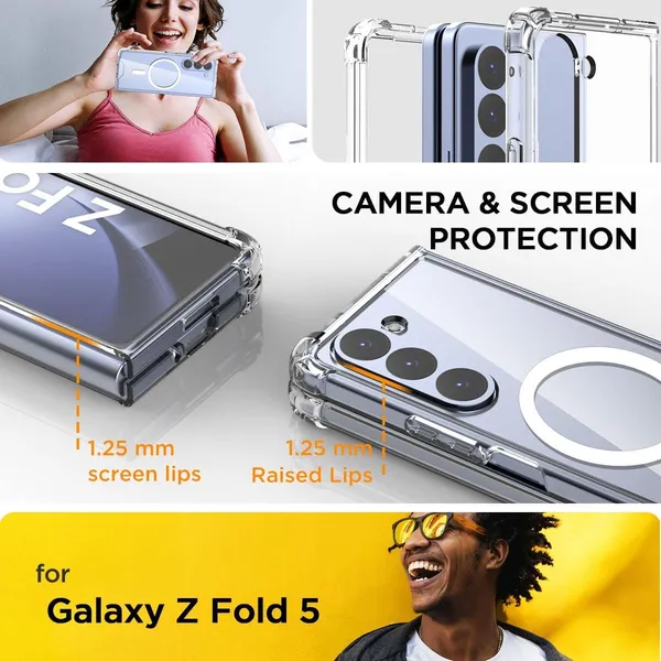 Samsung_Galaxy_Z_Fold_5_Clear_Plastic_Protective_Back_Case_Cover