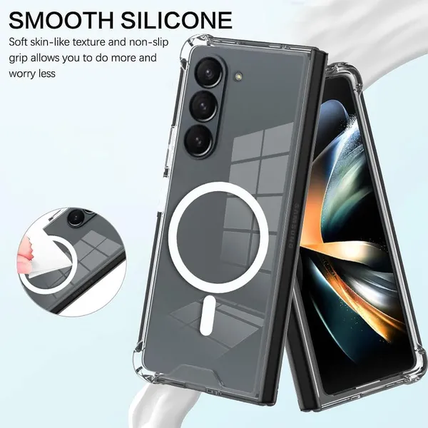 Samsung_Galaxy_Z_Fold_5_Clear_Plastic_Protective_Back_Case_Cover